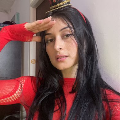 ChristineCapriceVIP (christinecapricevip) Profile Photo Added 2024-12-21