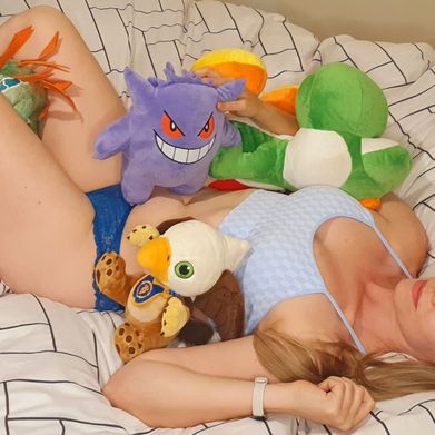 Amber Baynes (amberbaynes92) Header Photo Added 2024-09-16