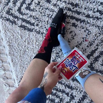 🍒 🐈‍⬛ (cherryykitten) Header Photo Added 2025-12-05