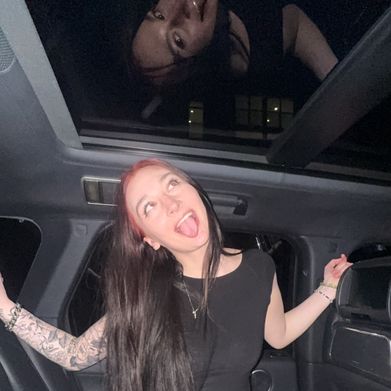 vena (venaxx) Profile Photo Added 2025-05-25