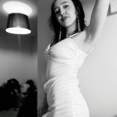 M🫧 (prettybunny200) Profile Photo Added 2025-11-19