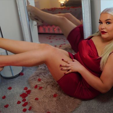 AmeliaRae (ameliaraevip) Header Photo Added 2025-03-08