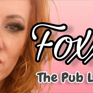 Foxy English Redhead (foxxxyer) Header Photo Added 2025-03-11