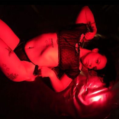 Lily Mae (lilithdademonx) Header Photo Added 2025-11-11