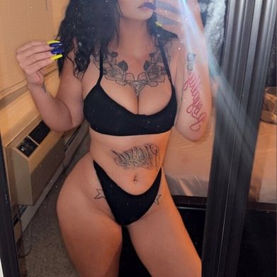 JENNIFER ARIAA (xojenniferariaa) OnlyFans Profile Image