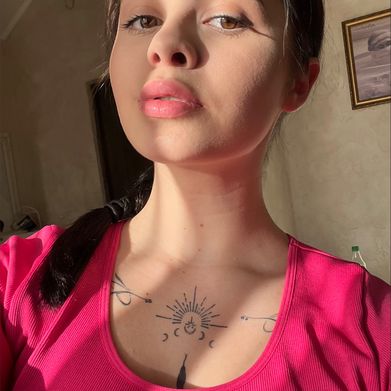 Dilya 🍑 20 y.o. (dilyanox) Profile Photo Added 2025-04-14