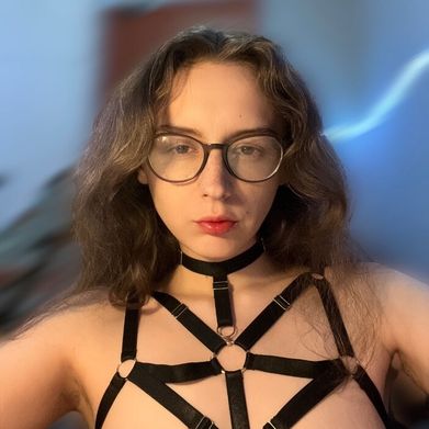 Indii 🖤 (indiiqos) Profile Photo Added 2025-10-31