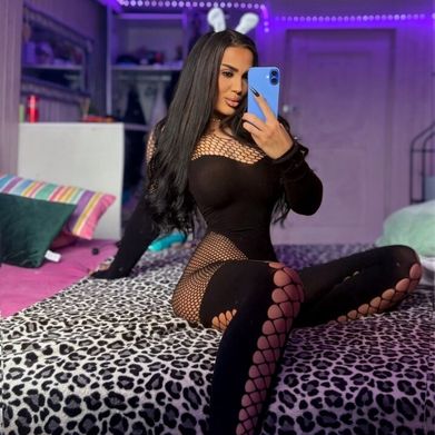 Kalinda_k1🔞 (kalinda_k1) OnlyFans profile photo