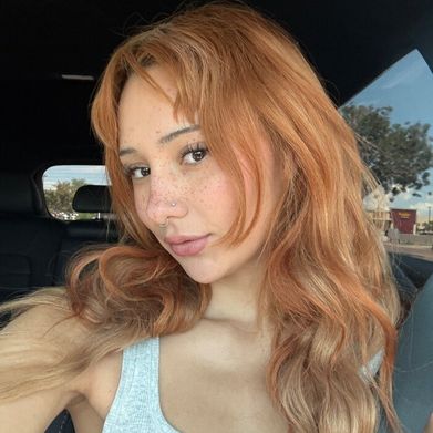 OnlyFans Model bella baby (isabellaroy) Profile Image