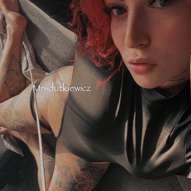 OnlyFans Model Denise Dutkiewicz (mrsdutkiewicz) Profile Image