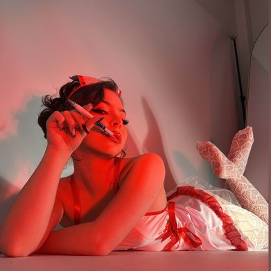 Miss Hoppiie Added Photo on 2025-04-12