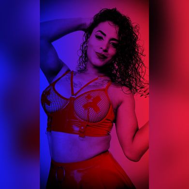 Aztec Princess (princesazteca) Profile Photo Added 2025-01-07