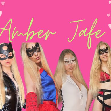 Amber 🌸 (amberjafefree) Header Photo Added 2025-04-05