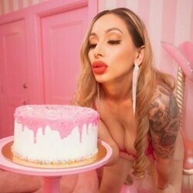 Xena Ortiz (xenaortizvip) Profile Photo Added 2024-10-15