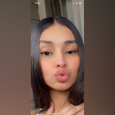 ✌️🙈🫦 Added Photo on 2025-08-16