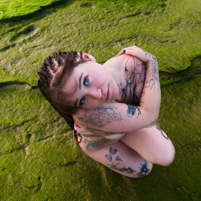 Anna Valentyna 🐈‍⬛🫦 (annavalentyna) Profile Photo Added 2025-04-12