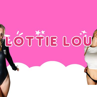 Lottie Lou (lottielouclarke) Header Photo Added 2025-08-03