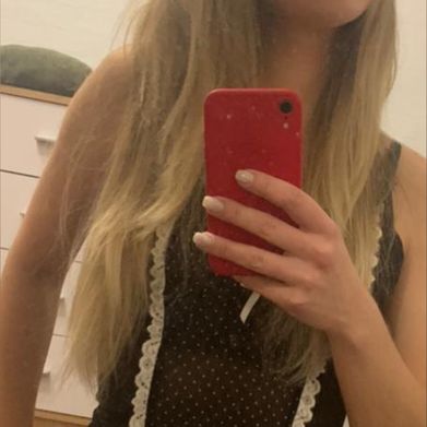 Hailey Lane (haileylanee) Profile Photo Added 2025-03-14