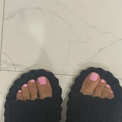 Kotton Feet (kottonfeet) OnlyFans Profile Image