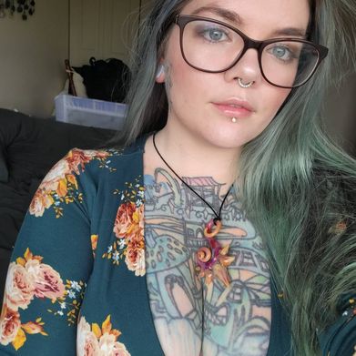 OnlyFans Model Jenifer (blueberrymama) Profile Image