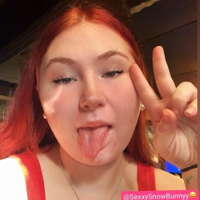 SexxySnoBunny🐰❄️ (sexxysnobunny) OnlyFans profile photo