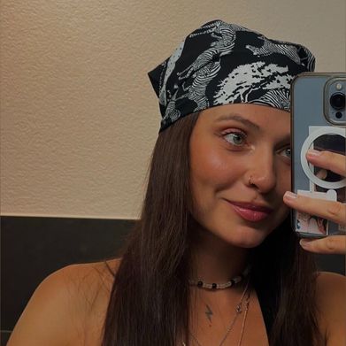 Mira Spark (miraspark) Profile Photo Added 2025-05-15