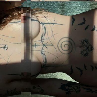 Lily Strange (lilystrangeink) Header Photo Added 2025-08-27