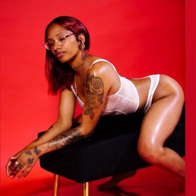 OnlyFans Model Caramel Baby (caramelbaby33) Profile Image