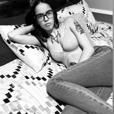 Native Chick (native_chick) OnlyFans Profile Image