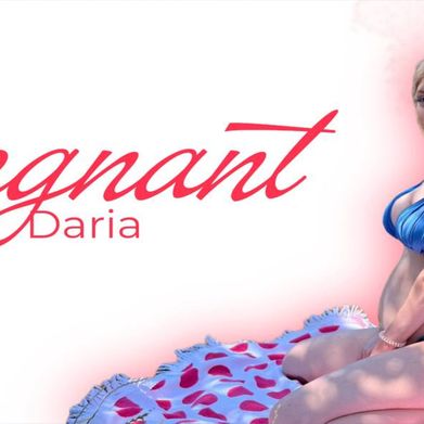 Pregnant Daria 💋 (pregnant_daria) Header Photo Added 2025-07-03