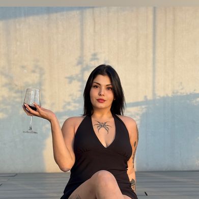 SEDUCTRESS QUEEN ELI 👸🏻🖤 (queenelii) Header Photo Added 2025-09-25