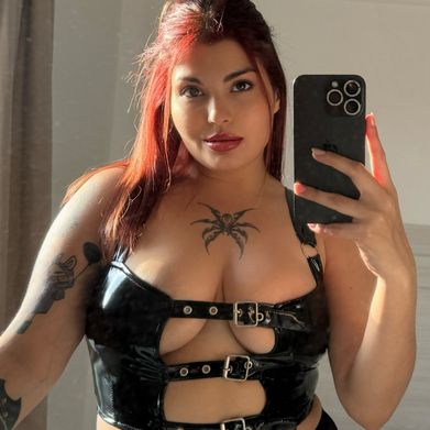 SEDUCTRESS QUEEN ELI 👸🏻🖤 Added Photo on 2024-12-06