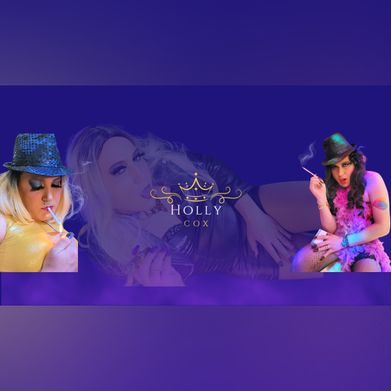 Holly Cox (hollycox) Header Photo Added 2025-02-14