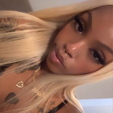 OnlyFans Model ky (pinkdraxoo) Profile Image