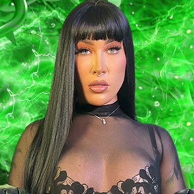 AVA! 💣 ALPHA TS! ⛓️ (theinkedava) Profile Photo Added 2025-07-18