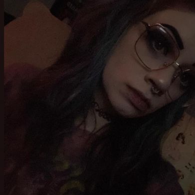 Mommy Morticia⚰️ (u429714137) Profile Photo Added 2025-01-02