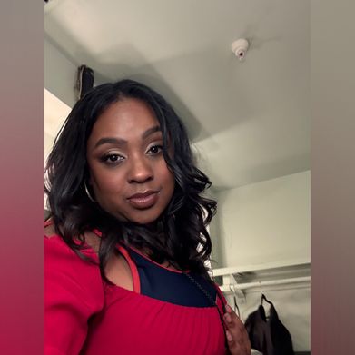 Chanel Ali (chanelali) Header Photo Added 2025-08-25