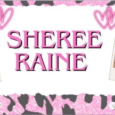 Sheree (shereeraine1116) Header Photo Added 2024-10-15