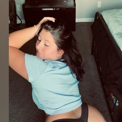 Bigbootymama (fattyass203) OnlyFans Profile Image