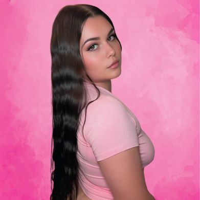 OnlyFans Model KHLOEE UR GF ❄️💖 (khloee.wren) Profile Image