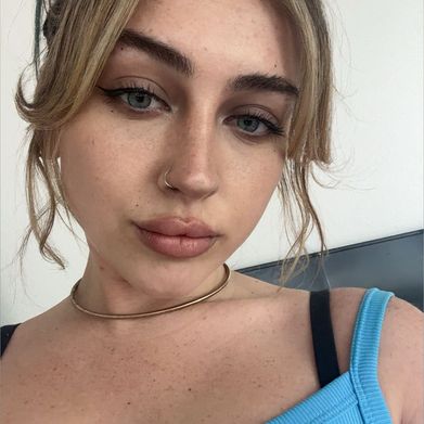 pipes 😽 (pipess) Profile Photo Added 2025-07-15