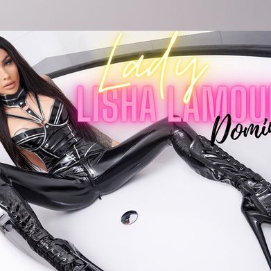 Ladylisha (ladylisha) Header Photo Added 2025-02-10