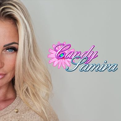 Candysamira VIP (candysamiravip) Header Photo Added 2024-08-16