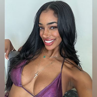 Freckles💞#1 SPLASH QUEEN ON OF💕 (drayadominicana) Profile Photo Added 2024-08-21