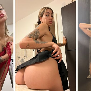 Silvi 😇😈 (silviasilkx) Header Photo Added 2024-10-22