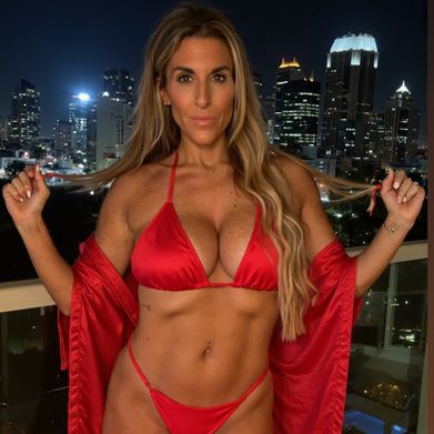 Rose Scott 🌹 (rosescottvip) Profile Photo Added 2025-06-21