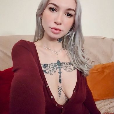 Jasmine (jasminedawnmarie) OnlyFans profile photo