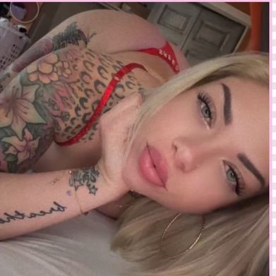 OnlyFans Model Throat Goat 🐐 (kluv1789) Profile Image