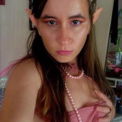 Sabina Satisfyer (sabinasatisfyer) OnlyFans Profile Image