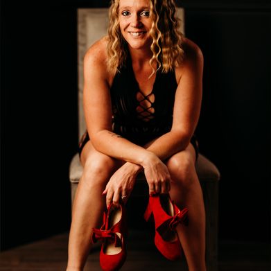 Dani (hotwifedani4u) OnlyFans profile photo